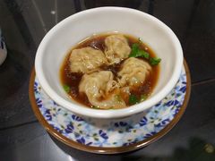 -九炉分座(个园店)