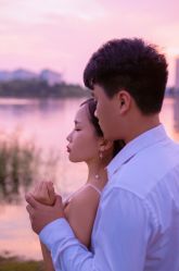 -IDO婚纱摄影(上海旗舰店)