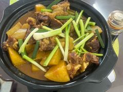 -琼海温泉鹅农家饭店