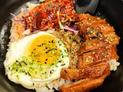 -永和豆浆•台北卤肉饭(山水大润发店)