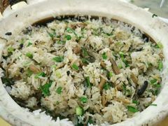 -台山美食一绝阿四台山黄鳝饭(阿四创作店)