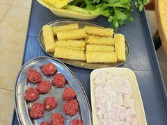 -五洞大众牛餐馆(番禺分店)