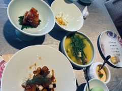 -于塗·文化餐厅(棕榈店)