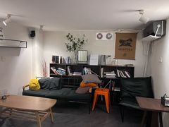 -工页咖啡X COFFEE(龙东路店)