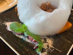 -佘山世茂艾美·御珍轩中餐厅