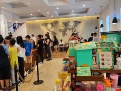 -星巴克臻选(广州沙面店)