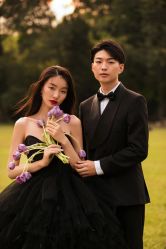 -雨墨婚纱摄影工作室
