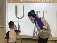 -瑞思少儿素质成长中心(九方校区)