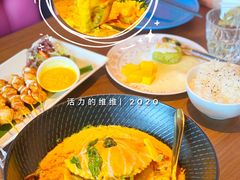 -星叶·东南亚料理(宁波万象汇店)