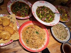 -破三川·新川菜(静安大融城店)