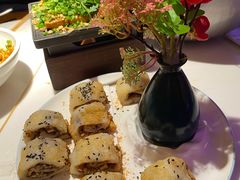 -今朝桃花醉川菜小酒馆(龙湖天街店)
