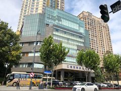 -武汉江城明珠豪生大酒店