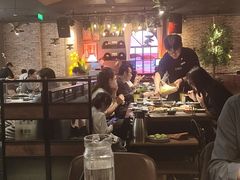 -同仁四季椰子鸡(无锡滨湖万象汇店)