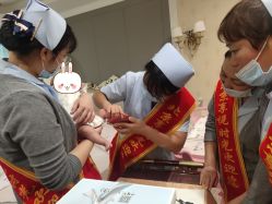 点击看大图 -北京享悦时光月子会所