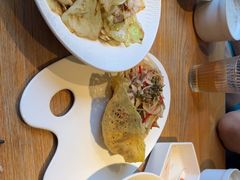 -顺香居·老字号湖北菜(江汉路店)