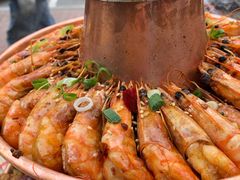 -蛙大侠香辣牛蛙火锅店(总店)
