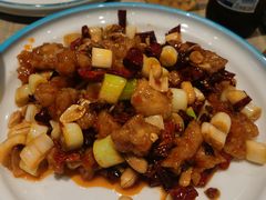 -香满园春饼·家常菜(东大桥店)