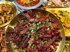 -辣盆盆麻辣小龙虾(哈尔滨总店)