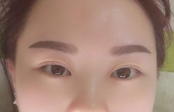 -Yue Show馨选·半永久纹眉纹眼线