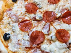 -JINNS锦时 steak&pizza(浸信会礼拜堂旧址店)