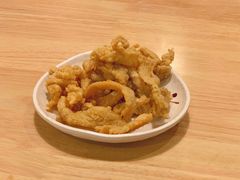 -红小满休闲餐厅(十全街店)