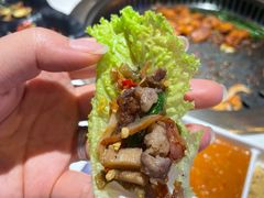 -杨记齐齐哈尔烤肉(总店)