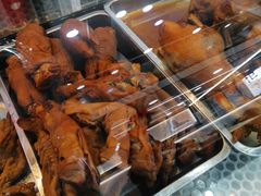 -豫掌柜饸饹面·烩面(秀沿路店)