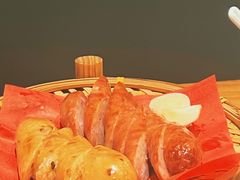 -捡角台湾食堂(花木Plus乐坊店)