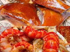 -乔街深夜食堂·台州菜·高压锅生蚝(杭州总店)