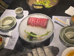 -盡膳口福·百年汤方火锅(科华北路店)