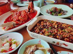 -妈妈传炖品(双林店)