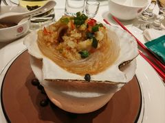 -华膳楼·安徽地标美食·中华餐饮名店(文化公园店)