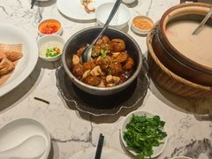 -潮州府·潮菜·砂锅粥(徐家汇店)