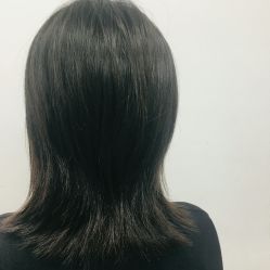 -发饰美男士增发补发假发定制店