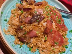 -蚝魁竹笼蒸生蚝 余杭店