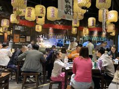 -南京大牌档(济南万象城店)