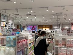 -名创优品(天河区正佳广场二店)