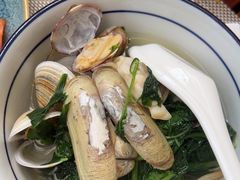 -金海湾自助餐厅(金陵饭店)