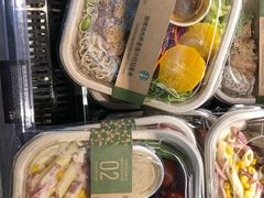 -星巴克(浦东机场T2到达店)