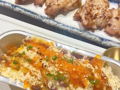 -上户日本料理(北仑富邦店)