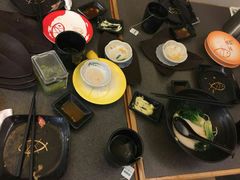 -禾绿寿司·定食·拉面·烧炸(喜荟城店)