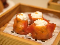 -蔡澜点心·粤菜(丽泽天街店)