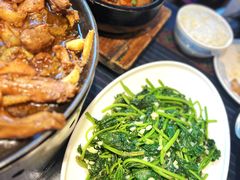 -甘家界牌柠檬鸭(青山店)