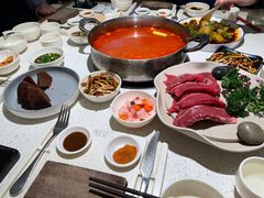 -庖丁家水煮牛排火锅(巴国城店)