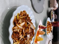-南来顺饭庄·清真(南菜园店)