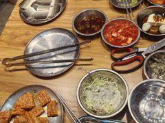 -麻蒲碳烤肉(远景路1号店)