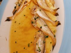 -爷爷的草帽·海鲜馆(孙塘路店)