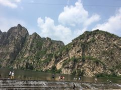 -孤山寨风景区