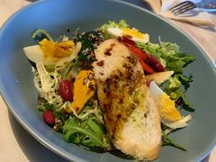 -STARRY CAFE & LOUNGE BAR(高新店)