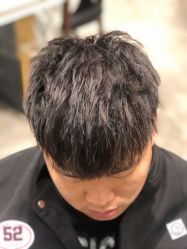 -Kraemer Paris苏豪路易士·嘉玛发廊